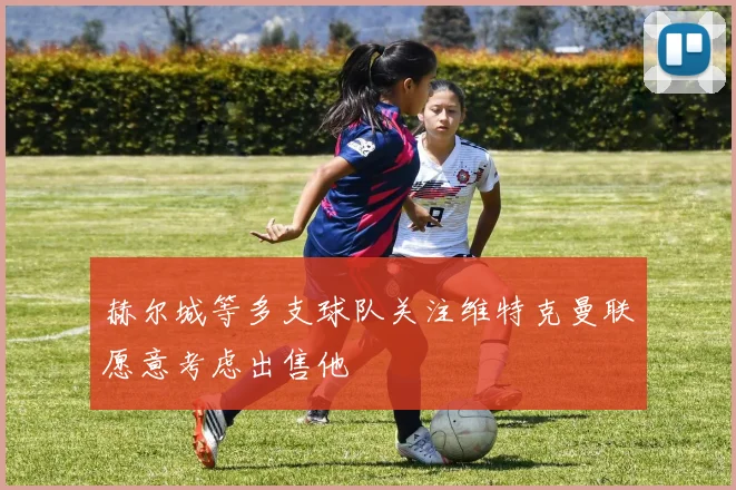赫尔城等多支球队关注维特克曼联愿意考虑出售他